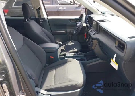 2023 Ford Maverick Xl from USA, damaged, VIN 3FTTW8E99PRA21201